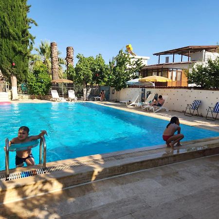 Ada Blue Star Apart Otel Aydin Exterior photo