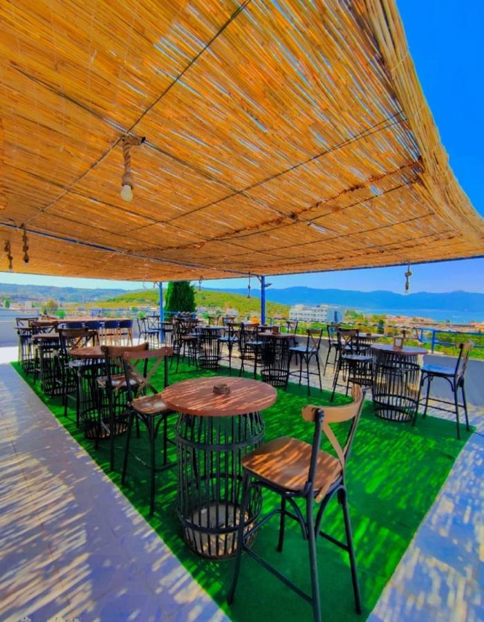 Ada Blue Star Apart Otel Aydin Exterior photo