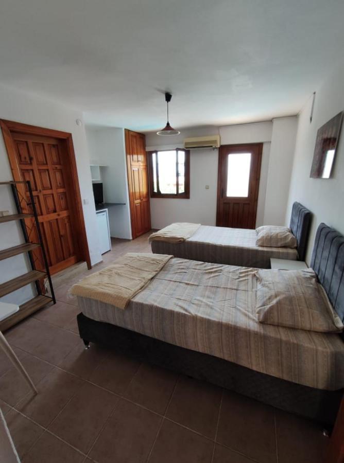 Ada Blue Star Apart Otel Aydin Exterior photo