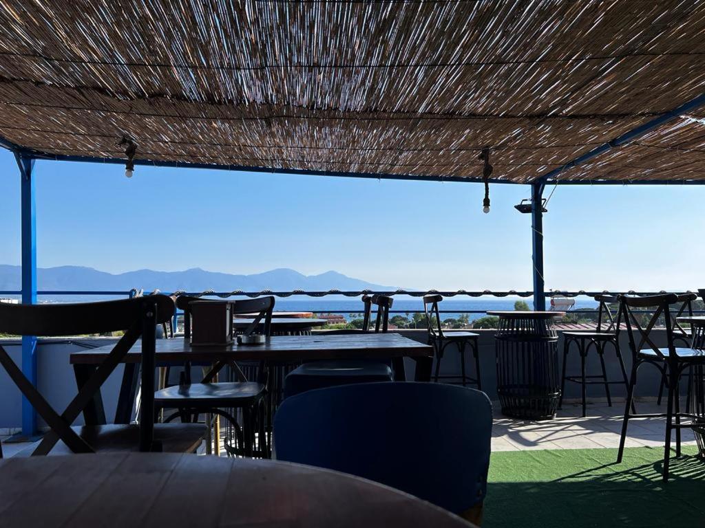 Ada Blue Star Apart Otel Aydin Exterior photo